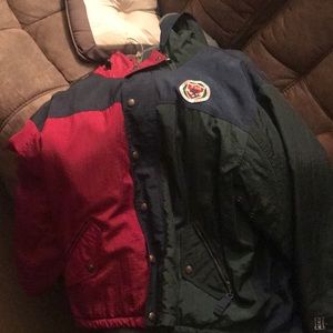 Tommy jacket from 1998